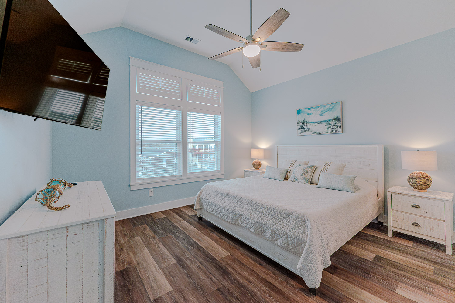 434 COVA Cottage Vacation Rental in Nags Head,NC Joe Lamb Jr.