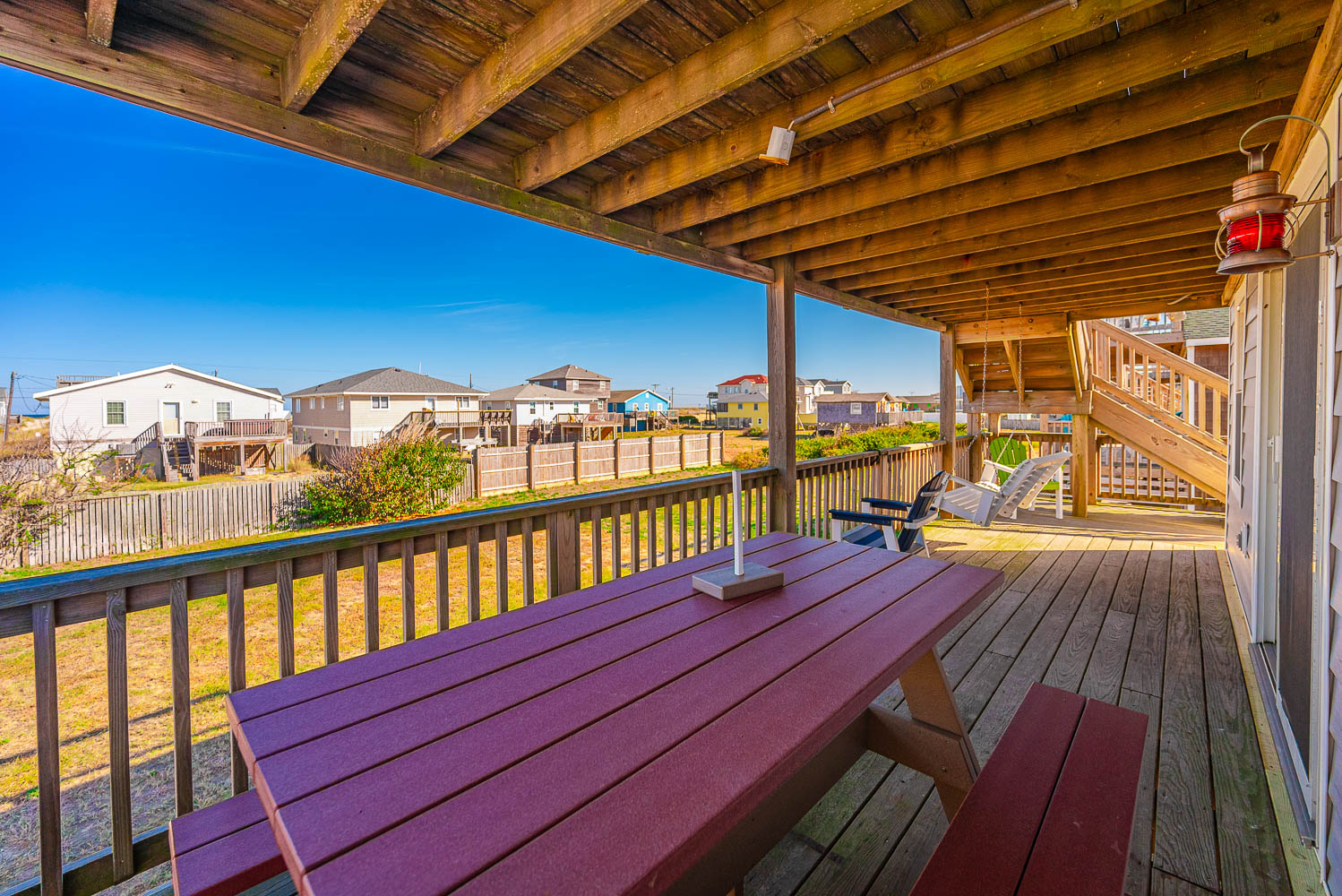 453 Valhalla Vacation Rental in Kitty Hawk,NC Joe Lamb Jr.