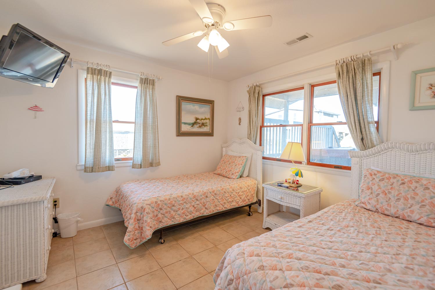 040 She Crab Vacation Rental in Nags Head,NC Joe Lamb Jr.