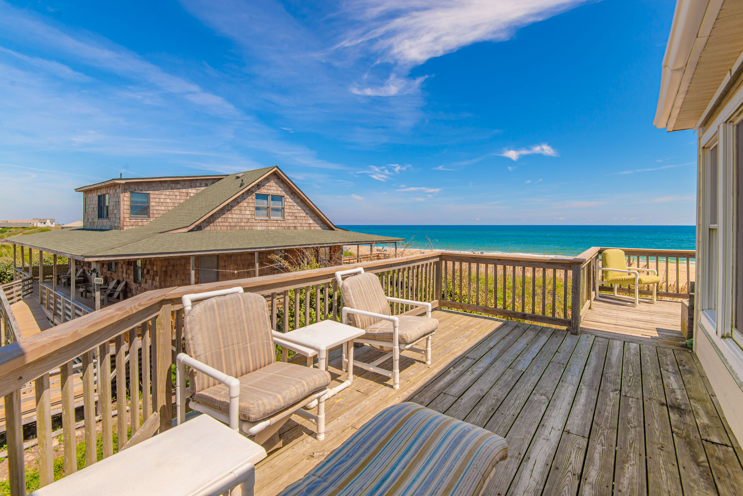 212 Tides Inn Vacation Rental in Nags Head,NC Joe Lamb Jr.