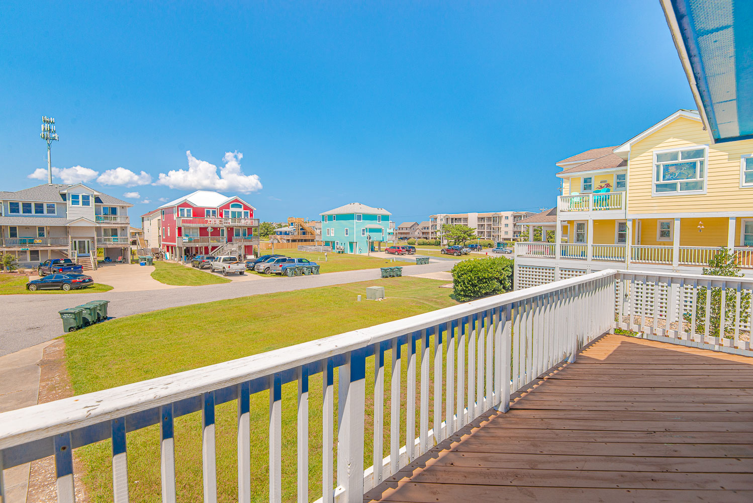 183 Coastal Haven Vacation Rental in Nags Head,NC Joe Lamb Jr.