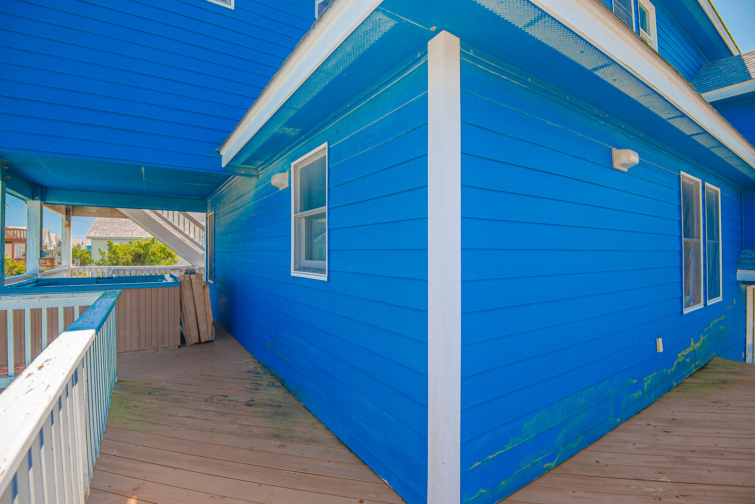 183 Coastal Haven Vacation Rental in Nags Head,NC Joe Lamb Jr.