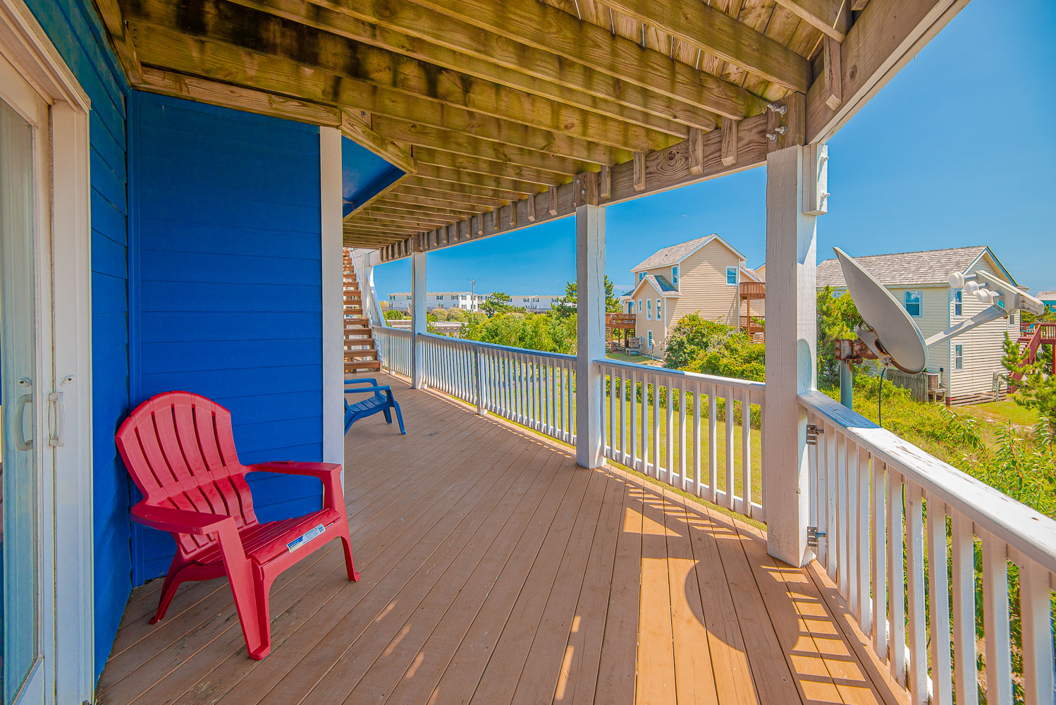 183 Coastal Haven Vacation Rental in Nags Head,NC Joe Lamb Jr.