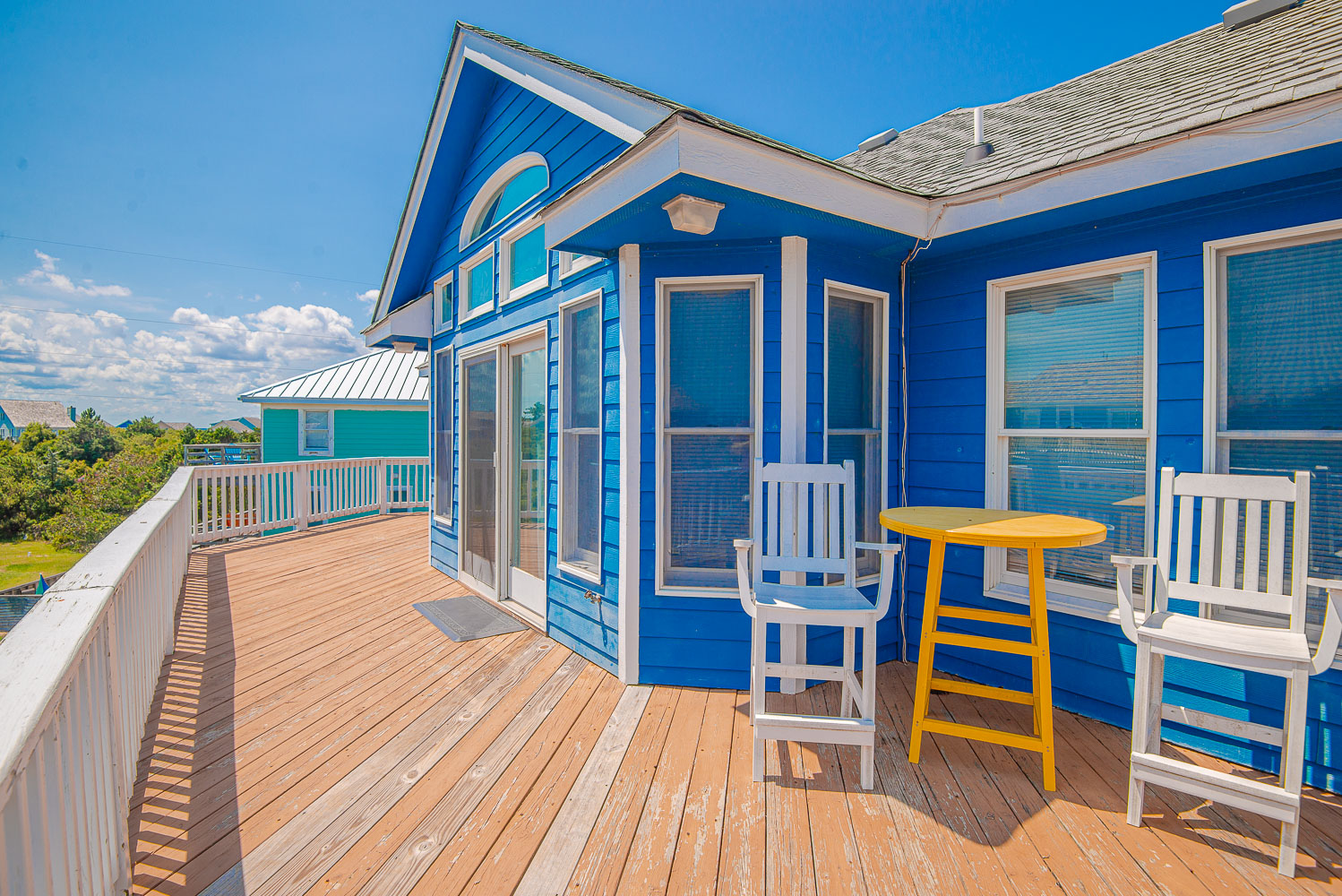 183 Coastal Haven Vacation Rental in Nags Head,NC Joe Lamb Jr.