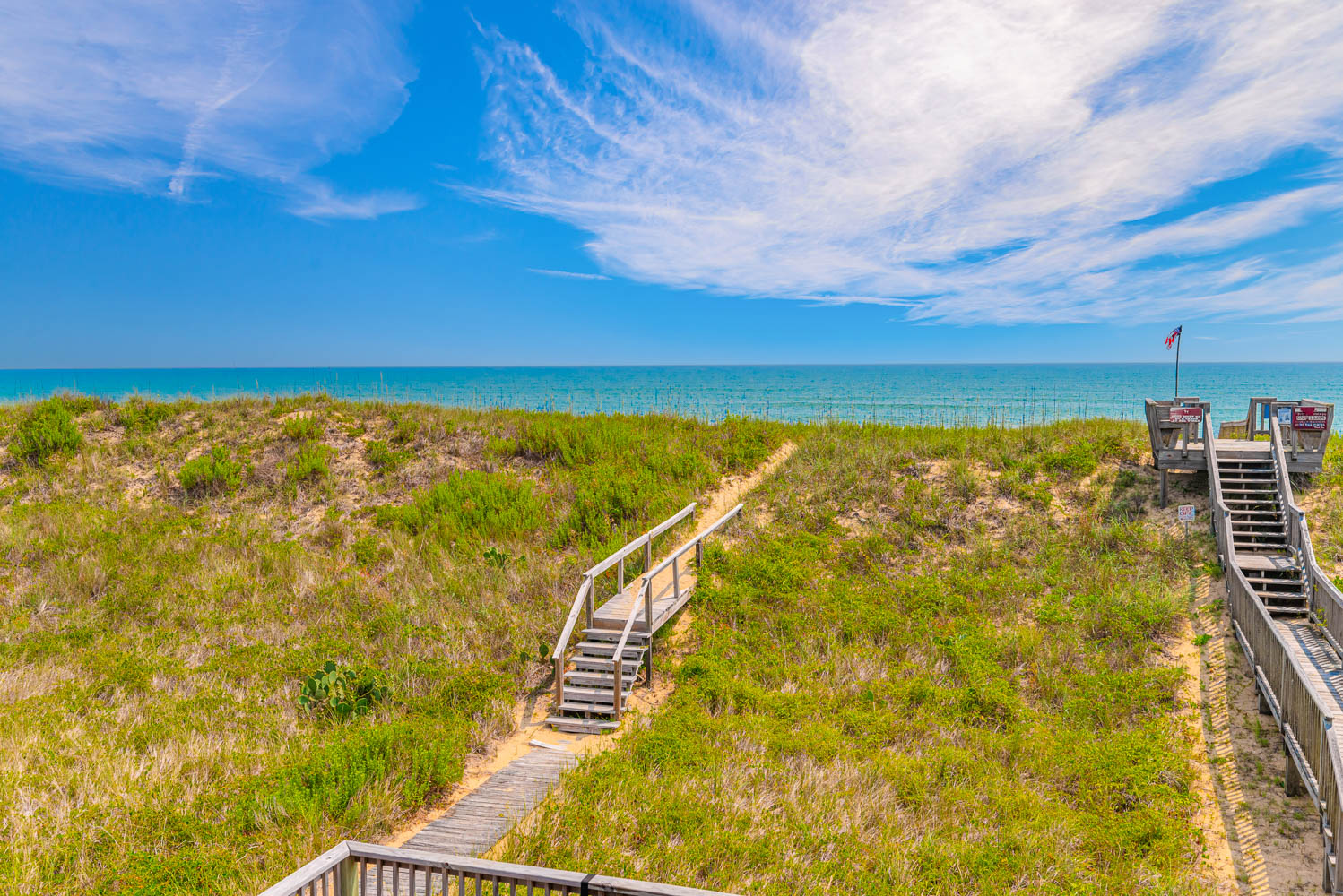 201 | SIX - Vacation Rental in Nags Head,NC | Joe Lamb Jr.