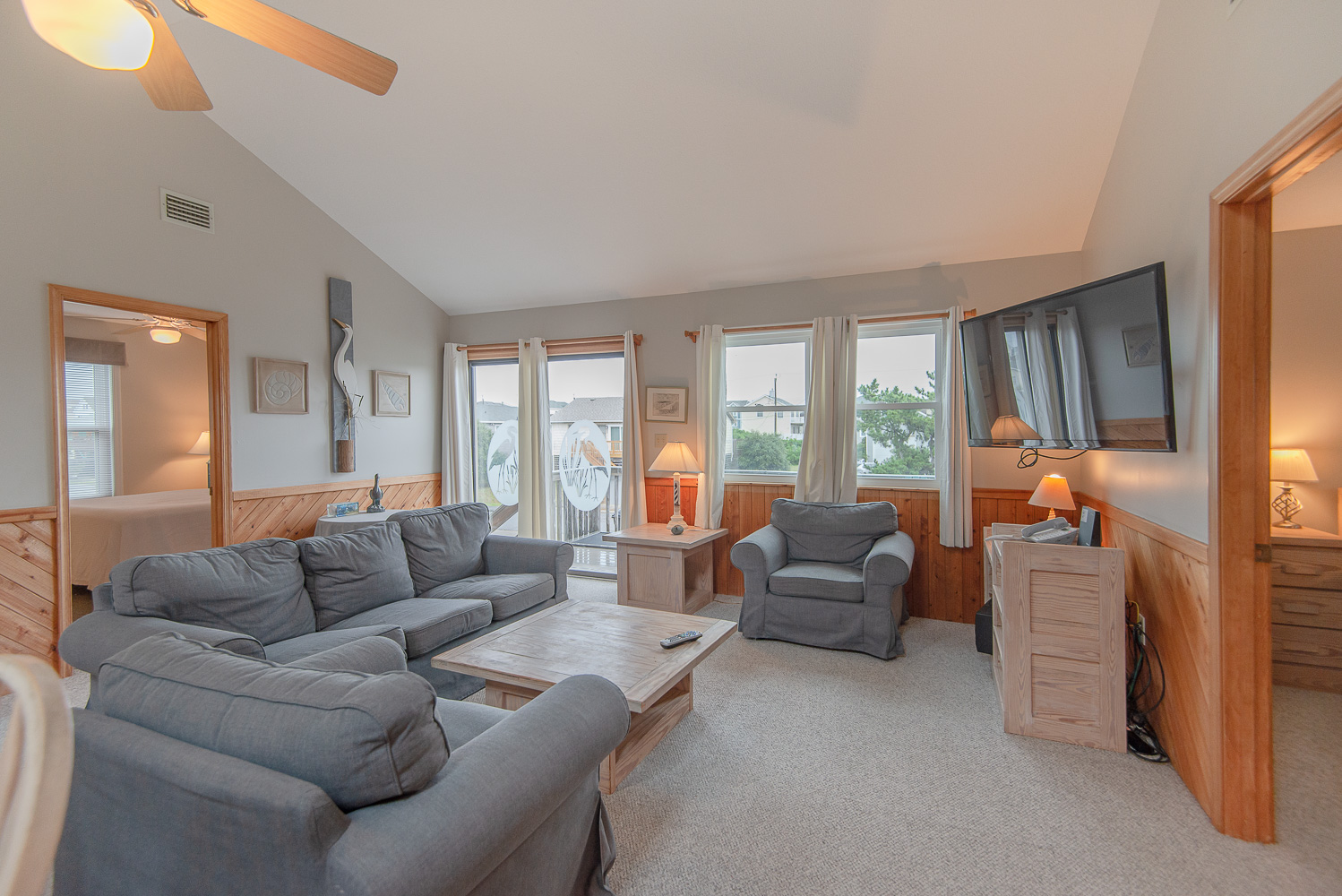 Kill Devil Hills Rentals & Vacation Homes • Joe Lamb Jr. & Associates