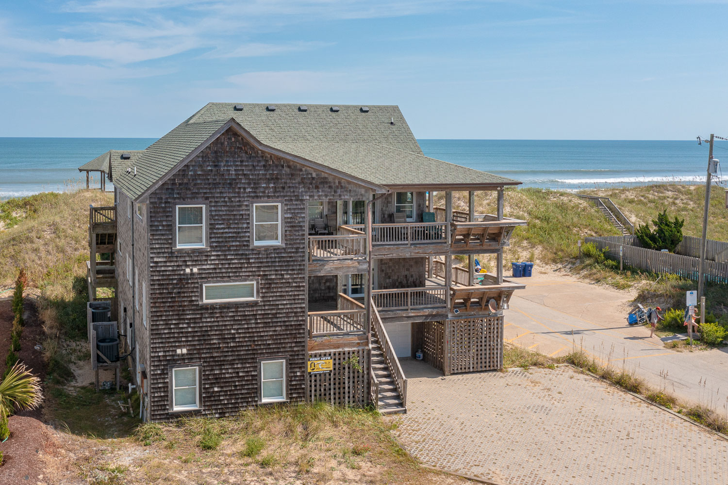 Detailed Search for Outer Banks Properties • Joe Lamb Jr. & Associates