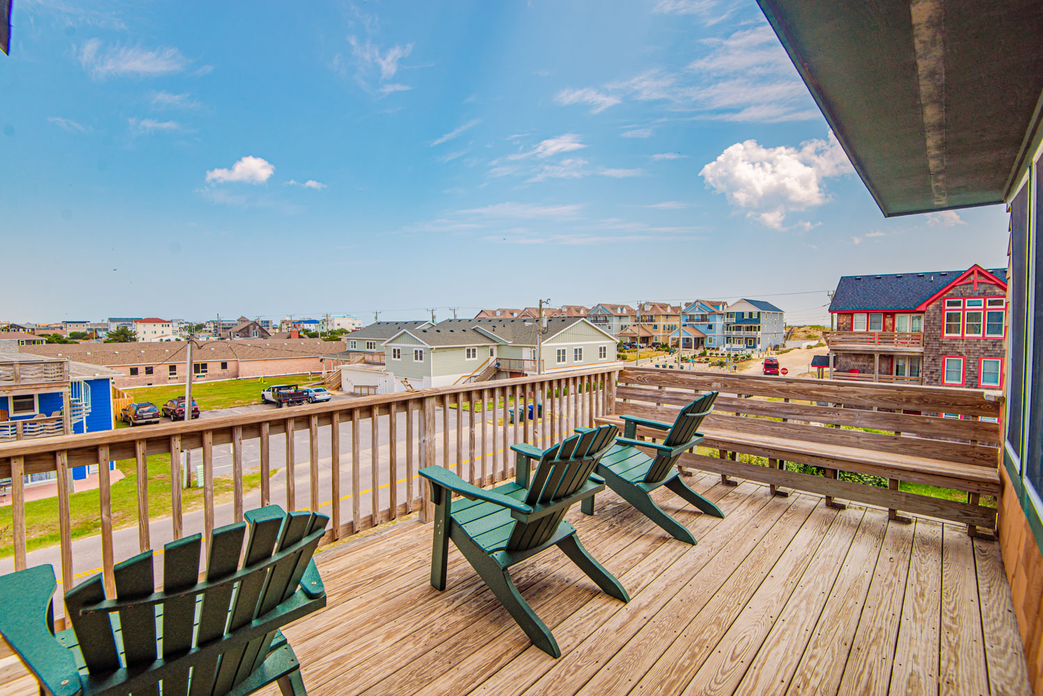 079 | Whalebone Beach - Vacation Rental In Nags Head,NC | Joe Lamb Jr.