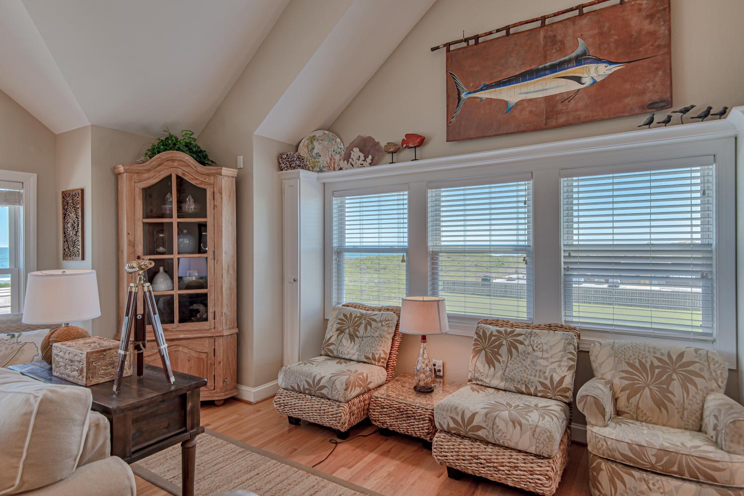 677-Ocean House • Outer Banks Vacation Rental in Nags Head