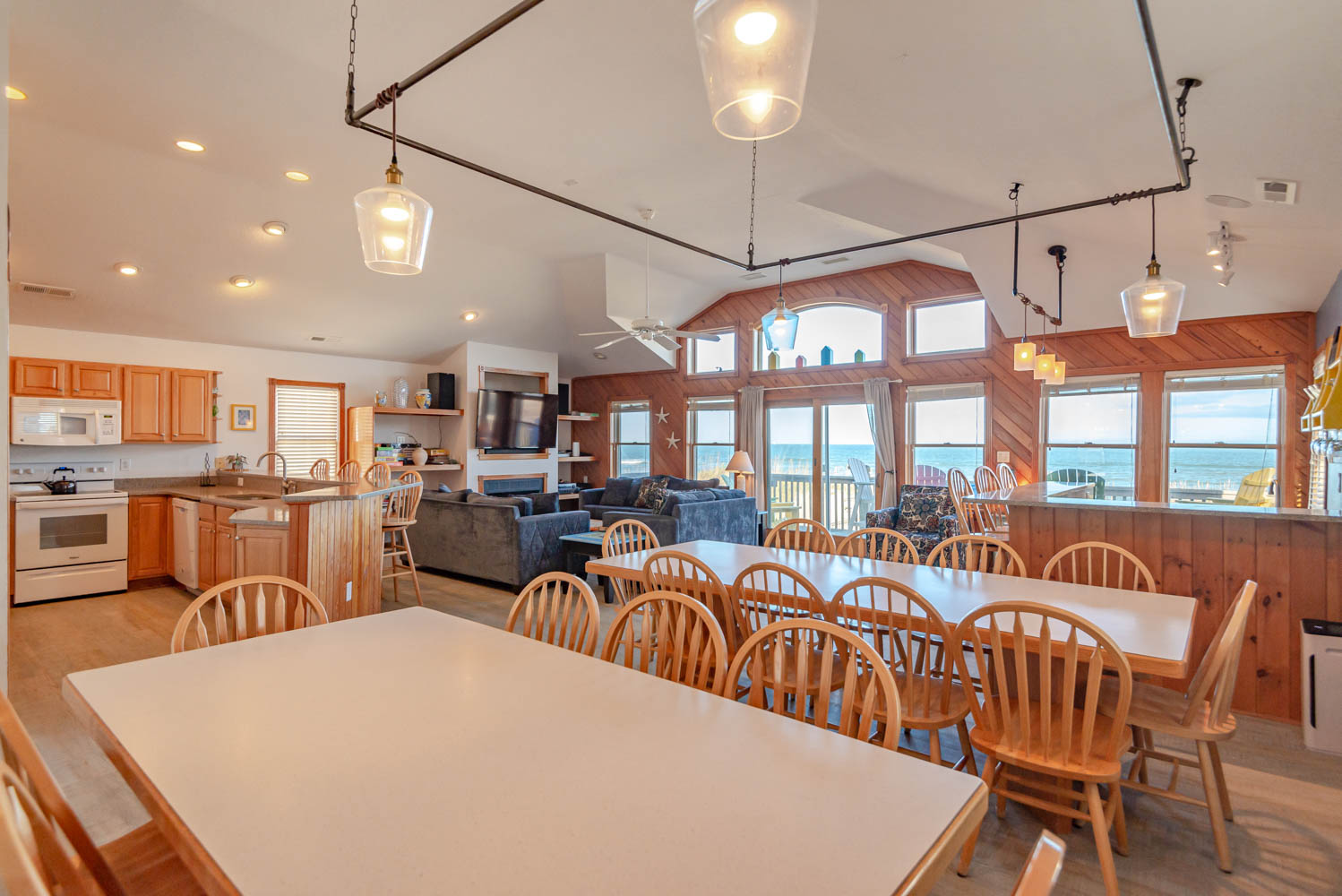 319Marvin Gardens • Outer Banks Vacation Rental in Nags Head