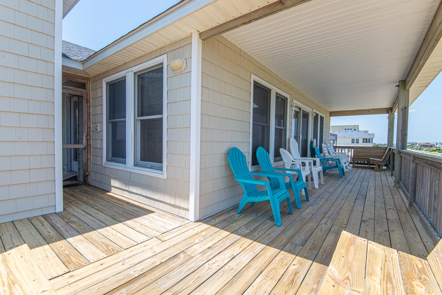 639 Almost Heaven Vacation Rental in Nags Head,NC Joe Lamb Jr.