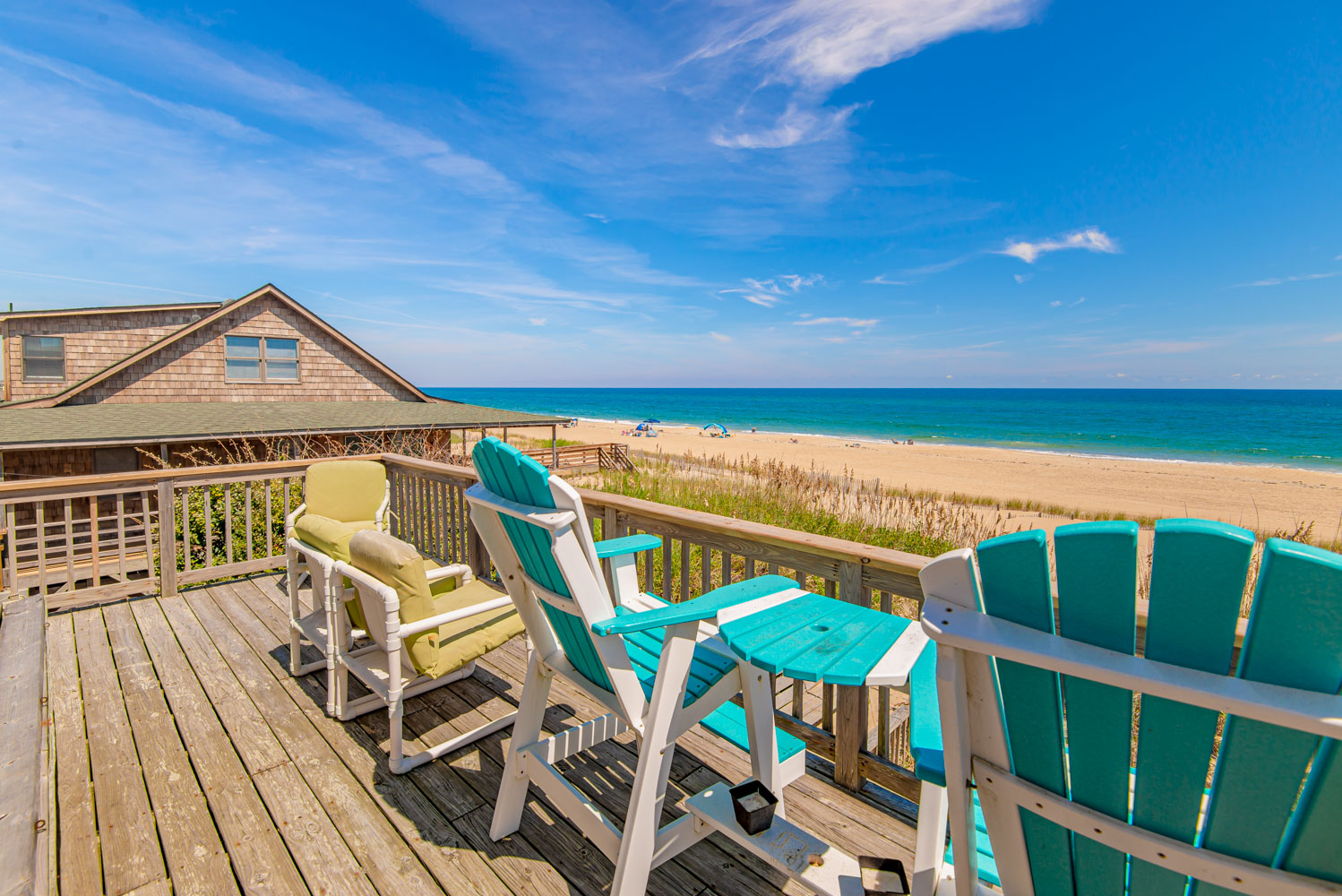 212 Tides Inn Vacation Rental in Nags Head,NC Joe Lamb Jr.