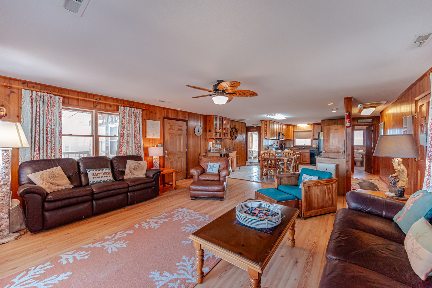 040 She Crab Vacation Rental in Nags Head,NC Joe Lamb Jr.