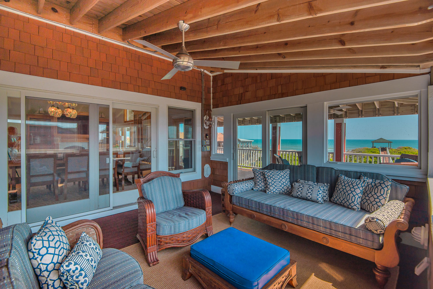 Vacation Rentals with Elevators | Outer Banks | Joe Lamb Jr. & Associates - Luxury Oceanfront Rentals With Elevator
