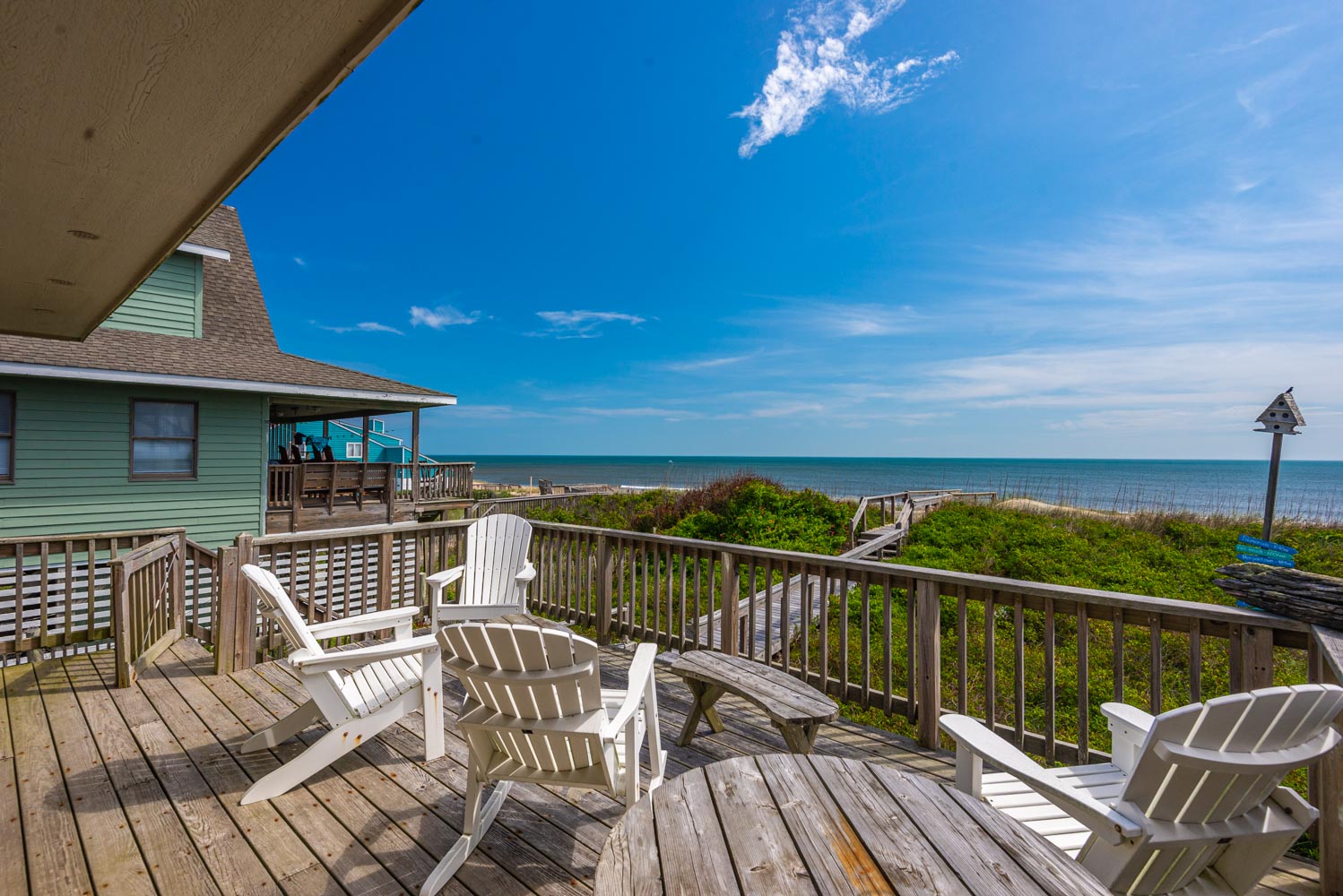 Detailed Search for Outer Banks Properties • Joe Lamb Jr. & Associates