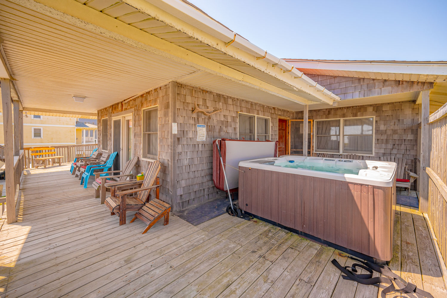 040 She Crab Vacation Rental in Nags Head,NC Joe Lamb Jr.