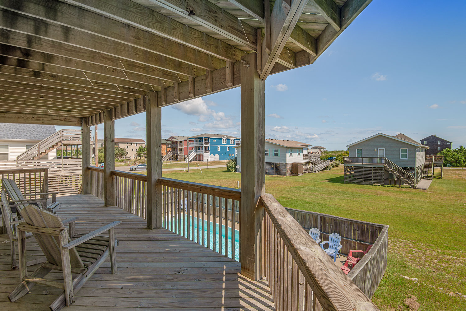 715 Waves Of Grace Vacation Rental in Kitty Hawk,NC Joe Lamb Jr.