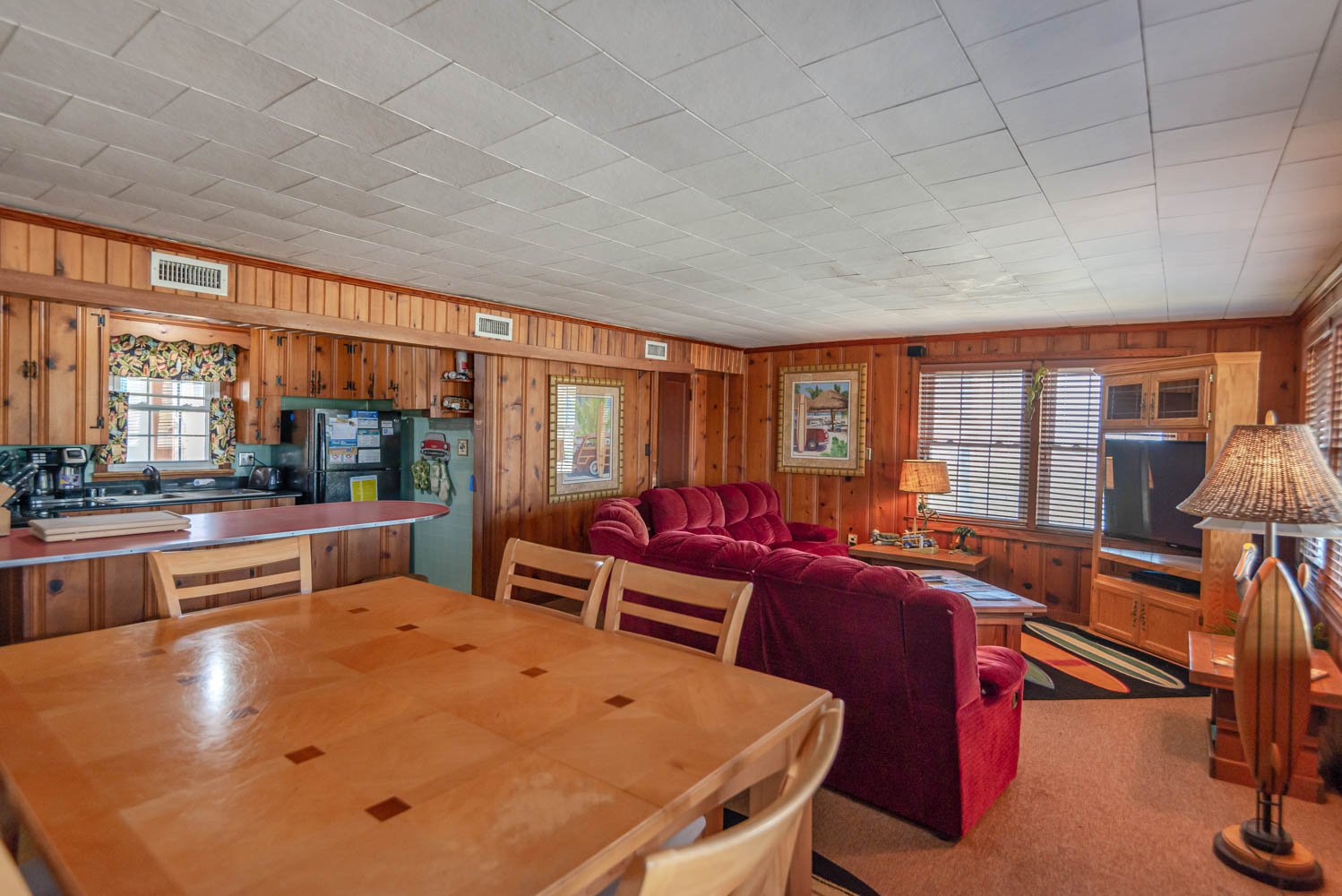 293Nags Head Hideaway • Outer Banks Vacation Rental in Nags Head