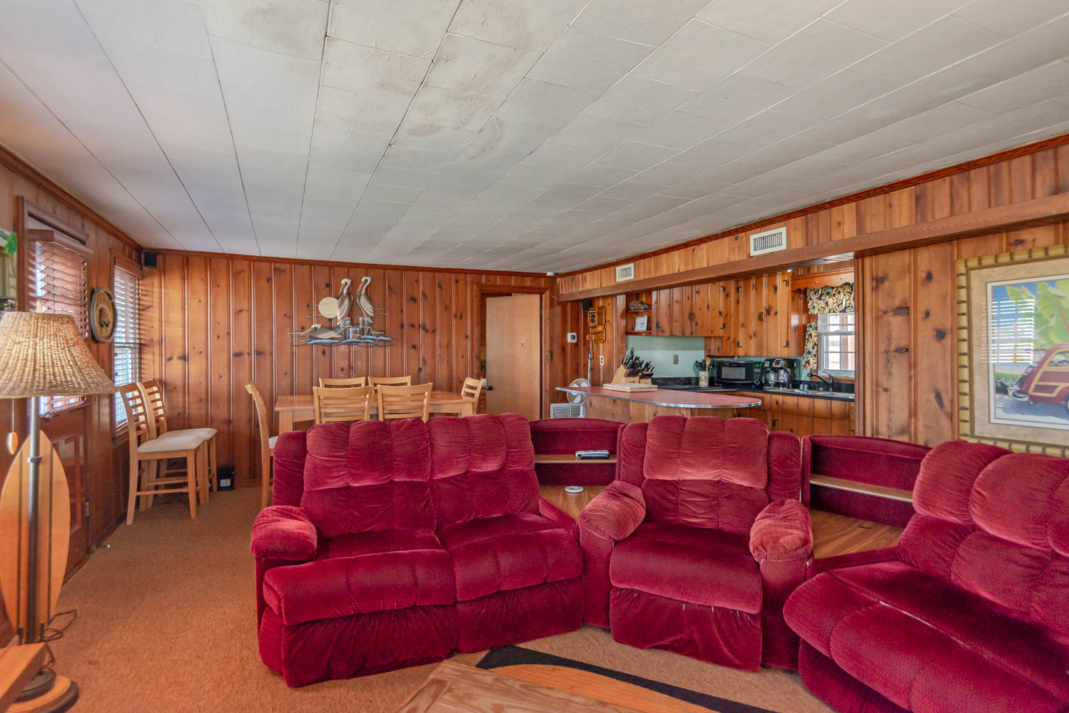 293Nags Head Hideaway • Outer Banks Vacation Rental in Nags Head