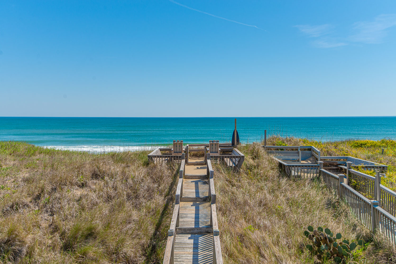 Outer Banks Rentals • OBX Vacation Homes • Joe Lamb Jr & Associates