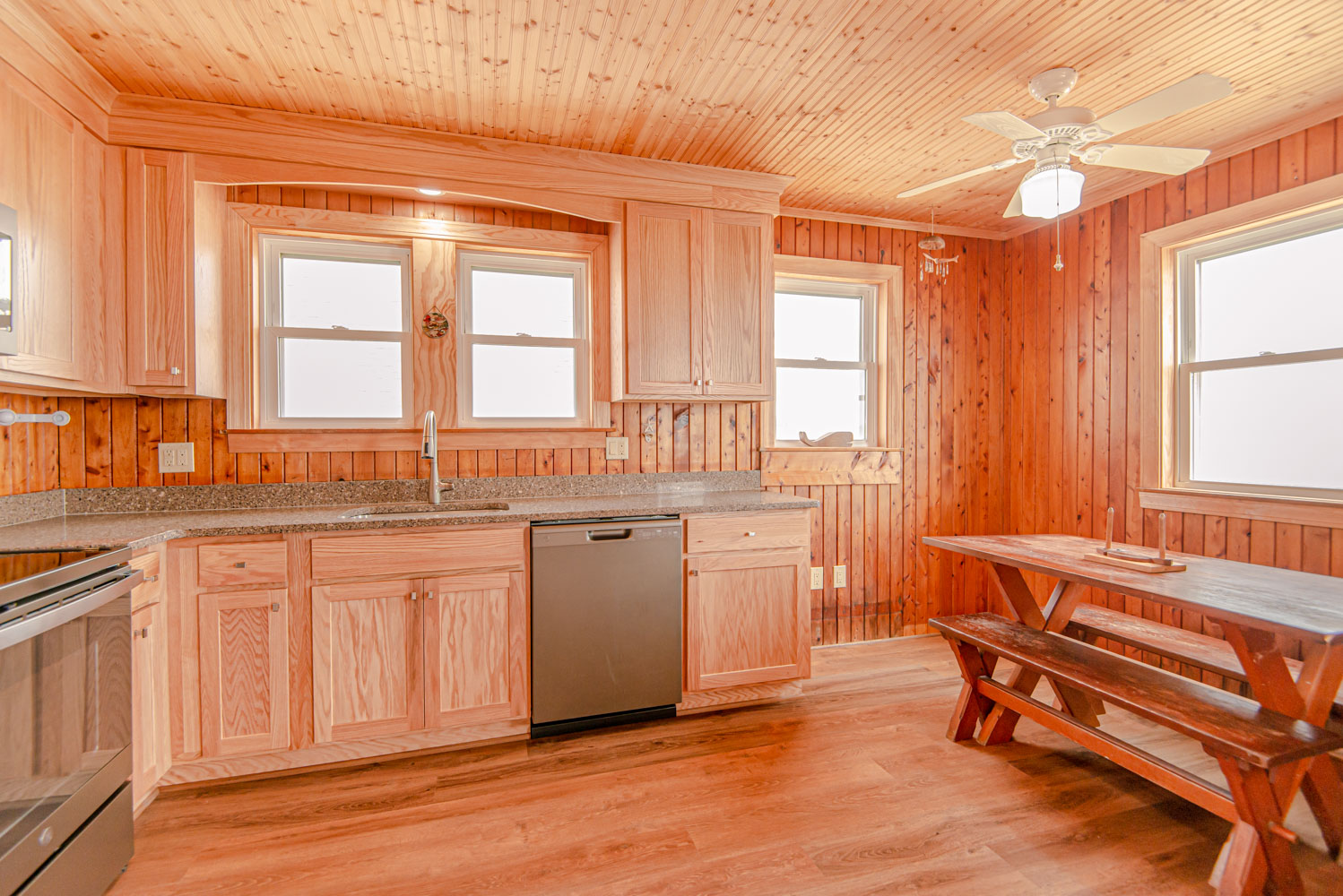 057 The Aqua Hut Vacation Rental in Kill Devil Hills,NC Joe Lamb Jr.